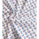Tissu Jersey - Transat
