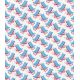 Tissu Jersey - Transat