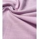 Gaze de coton - Sari Gold Lilac