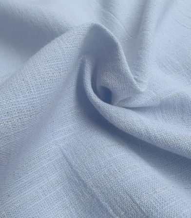 Gaze de coton - Sari Gold Lavander Gaze de coton - Sari Gold Lavander