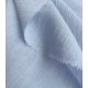 Gaze de coton - Sari Gold Lavander