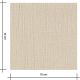 Gaze de coton - Sari Gold Linen
