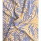 Tissu viscose de bambou 