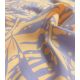 Tissu viscose de bambou 