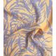 Tissu viscose de bambou 