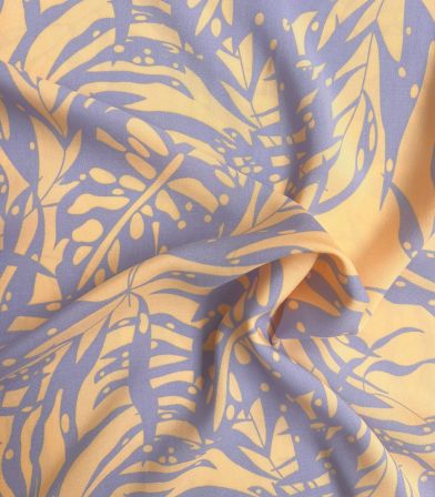 Tissu viscose de bambou Tissu viscose de bambou