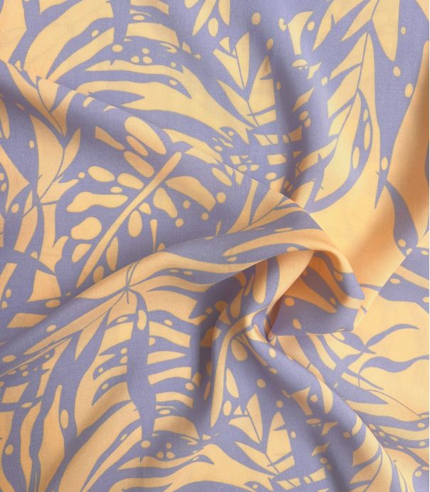 Tissu viscose de bambou Tissu viscose de bambou