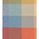 Coton indien - Carreaux Sunshine