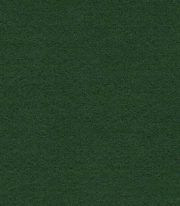 Feutrine vert sapin