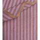 Coton indien - Sun stripes Figure