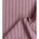 Coton indien - Sun stripes Figure