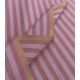 Coton indien - Sun stripes Figure