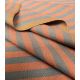 Coton indien - Sun stripes Cactus