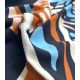  Tissu Rayonne - Rivages Azurs
