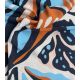  Tissu Rayonne - Rivages Azurs
