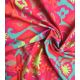  Tissu Maillot - Maya print