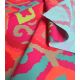  Tissu Maillot - Maya print