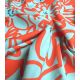  Tissu Maillot - Tiaré print
