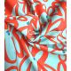  Tissu Maillot - Tiaré print