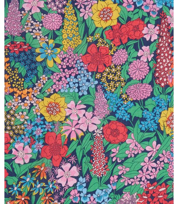 Tissu Liberty Ciara - Multico