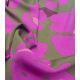 Tissu crêpe Magnolia - Kaki