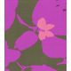 Tissu crêpe Magnolia - Kaki