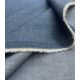Tissu Jean chemise - bleu moyen