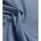 Tissu Jean chemise - bleu moyen