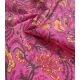 Voile de coton - Sandhya rose