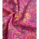 Voile de coton - Sandhya rose