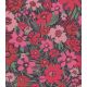 Tissu Liberty Averie - Fuchsia