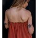 Patron robe - I am Daisy