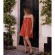 Patron robe - I am Daisy