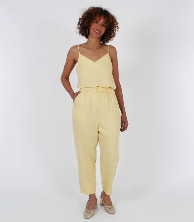 Patron pantalon - I am Christophine