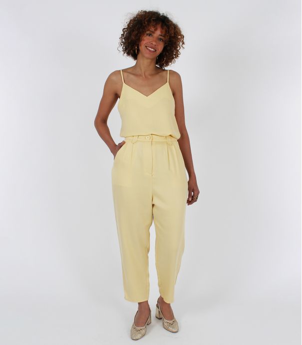 Patron pantalon - I am Christophine