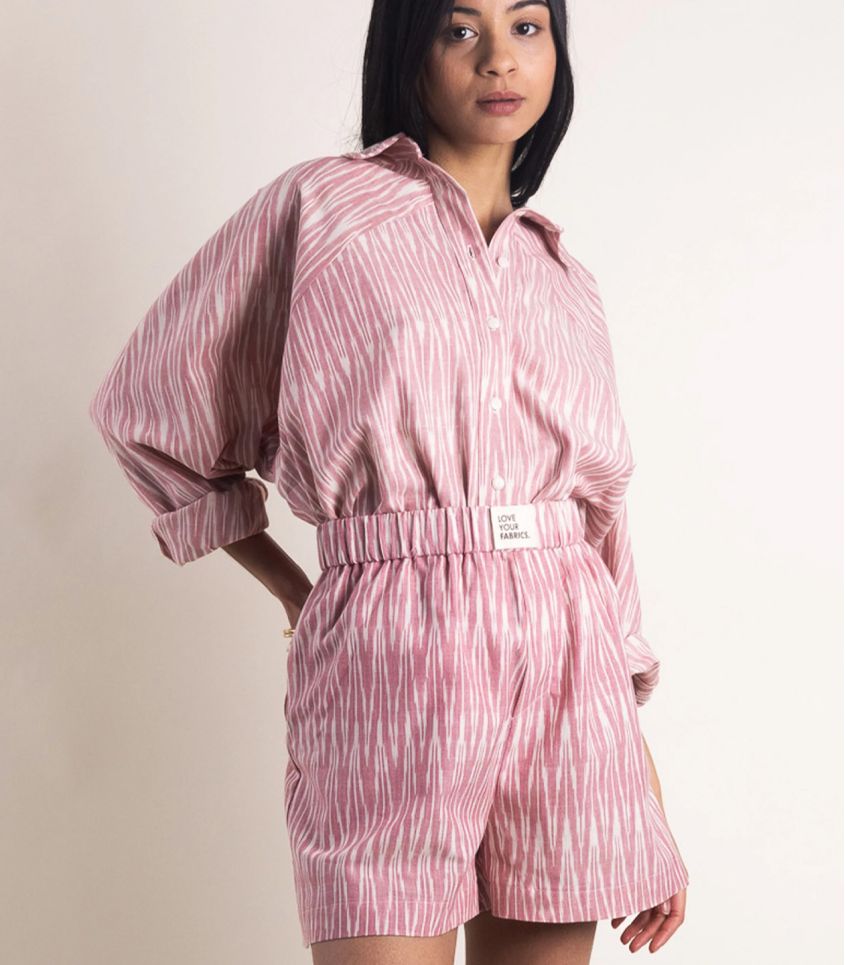 Patron LE Boxer Patron LE Boxer