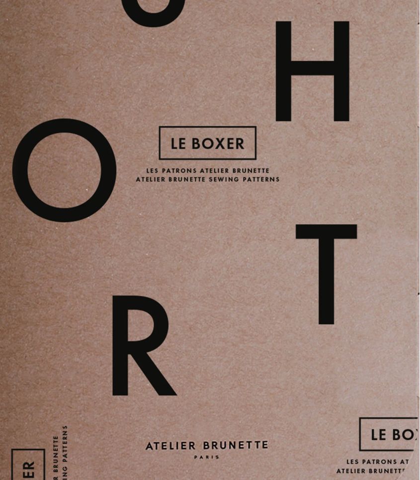 Patron LE Boxer Patron LE Boxer