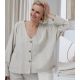Patron - La blouse / veste Alba