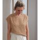 Patron - La blouse simple