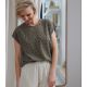 Patron - La blouse simple