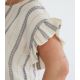 Patron - La blouse simple