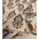 Voile de coton - Shanti beige