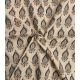 Voile de coton - Shanti beige