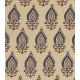 Voile de coton - Shanti beige