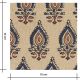 Voile de coton - Shanti beige