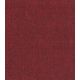 Tissu Drap de laine fin - rouge brique