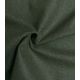 Tissu Drap de laine fin - vert fôret