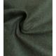 Tissu Drap de laine fin - vert fôret