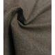 Tissu Drap de laine fin - earth