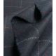 Tissu Lainage carreaux - George blue Tissu Lainage carreaux - George blue